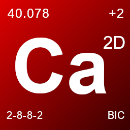 Calcify2D