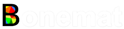 bonemat logo