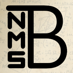 nmsBuilder Logo